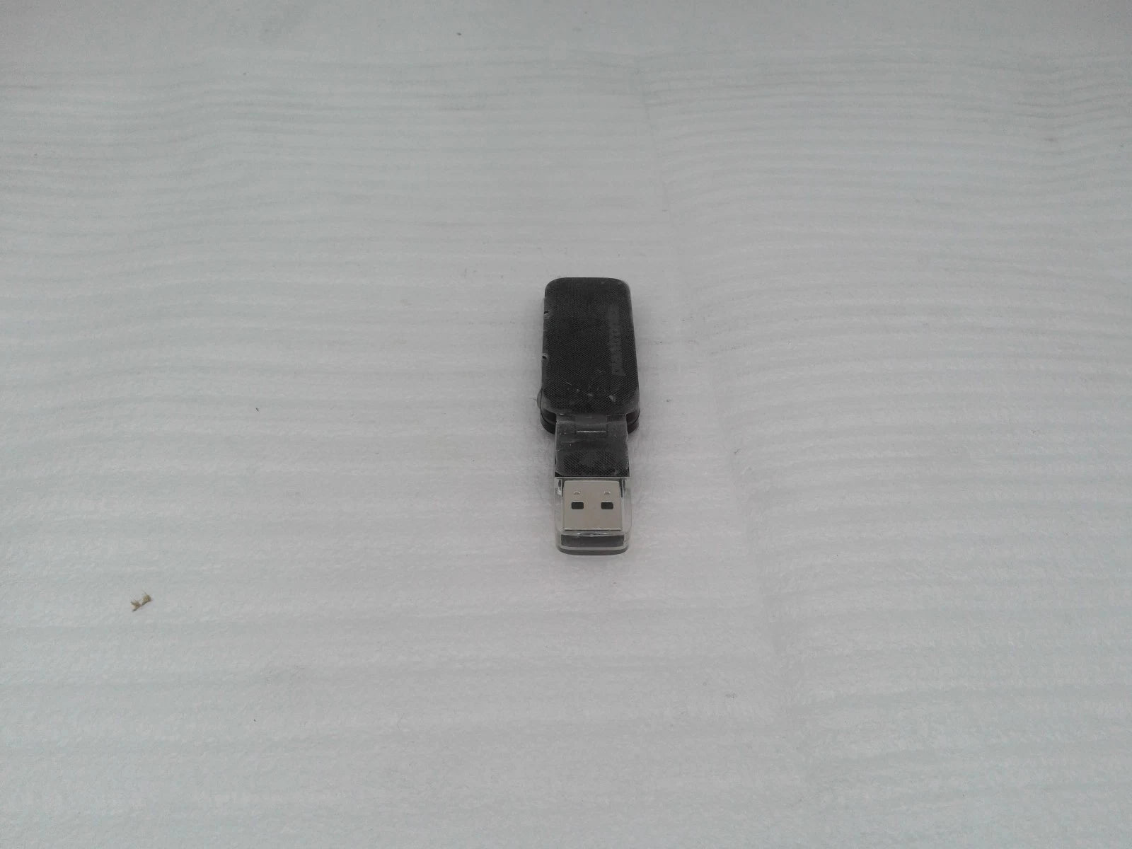 NEW Plantronics D100A DECT 1.8GHz USB Adapter Compatible with Savi Euro Headset