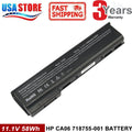 Battery CA06 for HP ProBook 640 645 650 655 G1 CA06 CA06XL HSTNN-DB4Y 718755-001