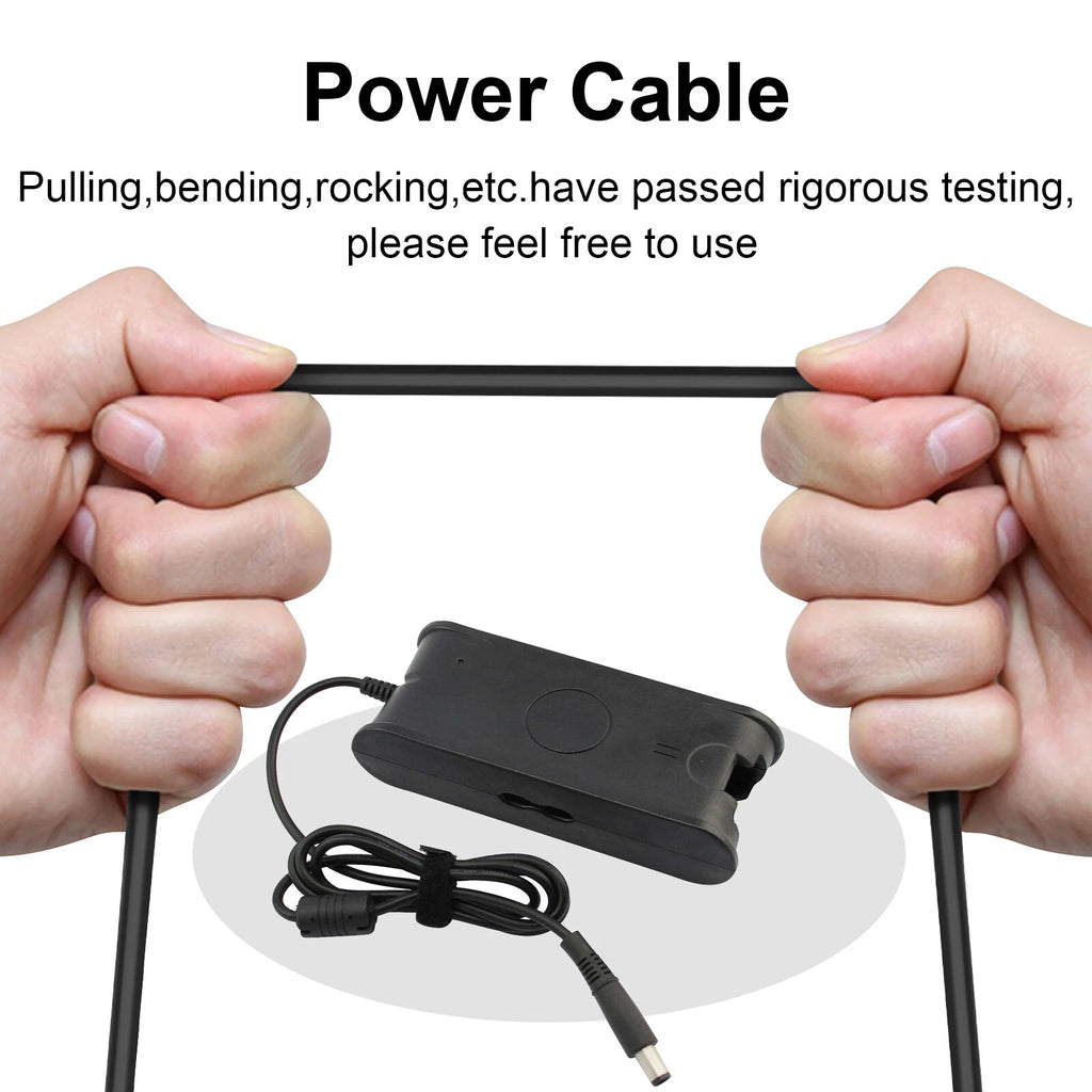 90W 19.5V 4.62A AC Adapter Charger For Dell Studio 17 1735 1737 1745 1747 1749