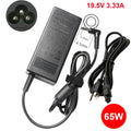 AC Adapter Charger For HP ENVY x360 15-u011dx 15-u010dx Touch Laptop US Plug