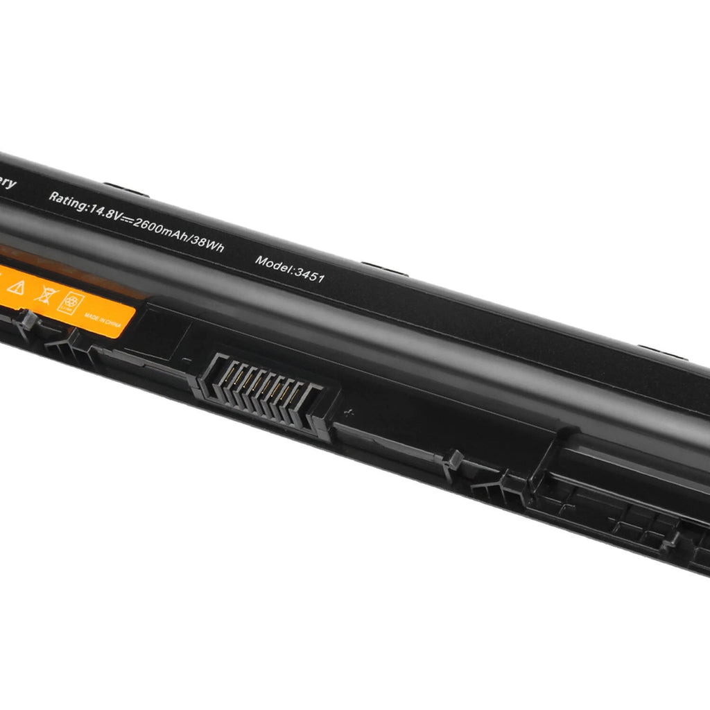 For Dell 3451 M5Y1K 4 Cell Laptop Battery 14.8V 33WH Fast Ship