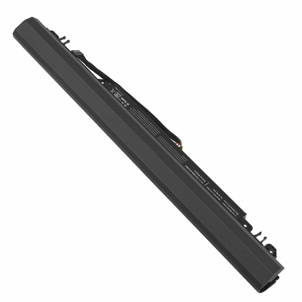L15L3A03 Battery For Lenovo Ideapad 110-15ACL 110-14IBR L15S3A02 5B10L04167 NEW