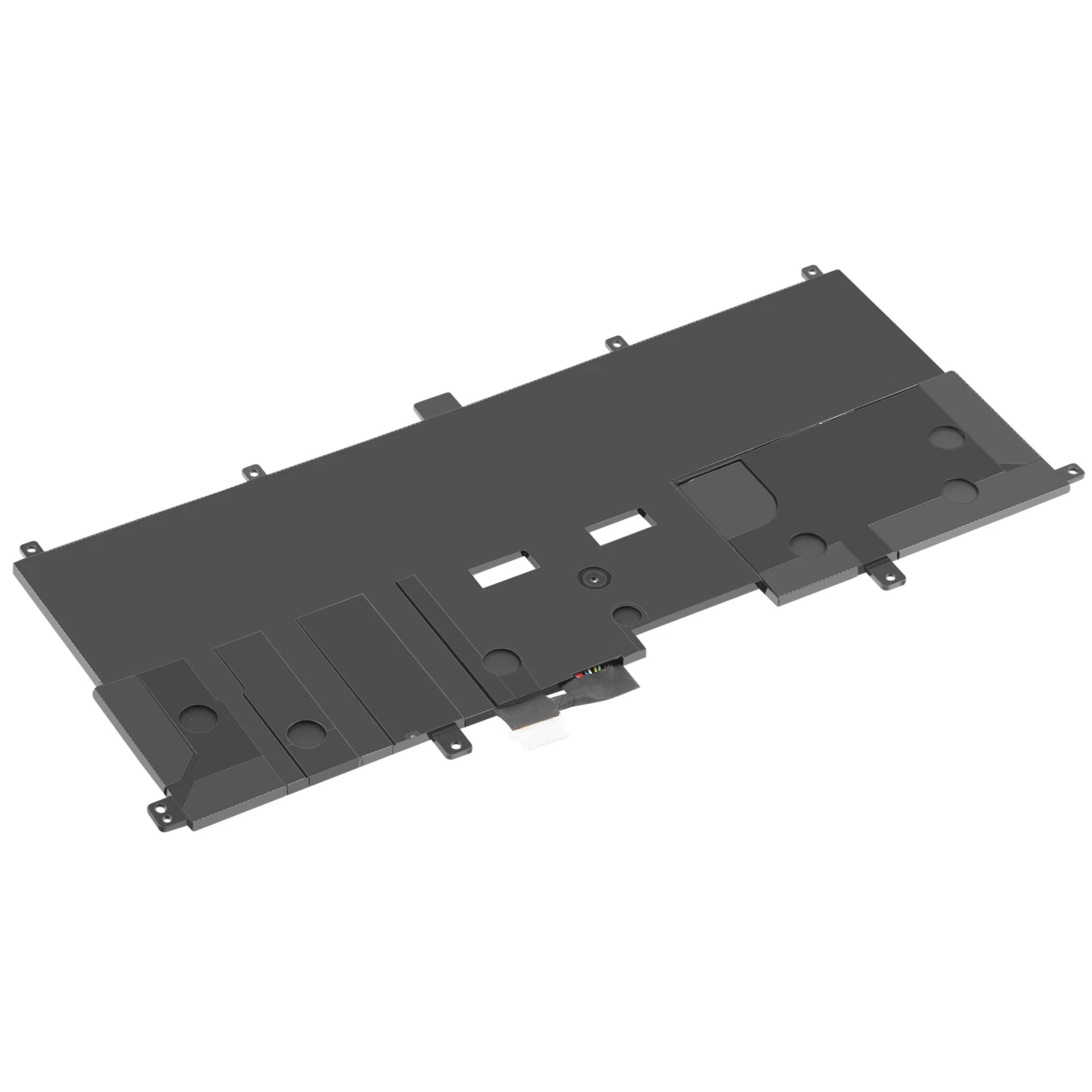 NNF1C NP0V3 P71G001 HMPFH Battery for Dell XPS 13 9365 2-in-1 2017 Series 46Wh