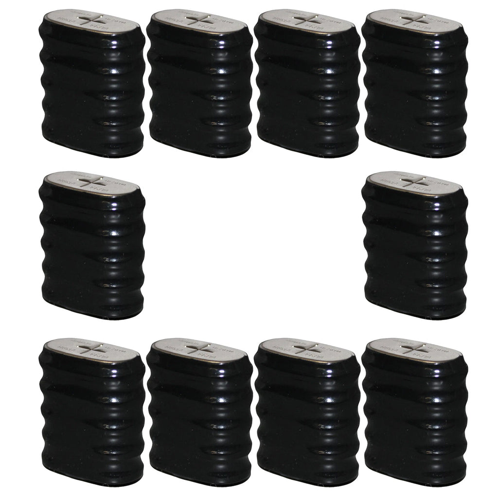 5/V150H 6V 150mAh NiMH Button Cell Battery