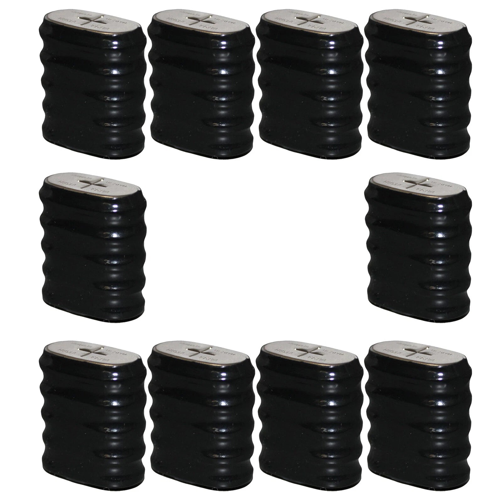 5/V150H 6V 150mAh NiMH Button Cell Battery