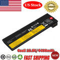 68+ For Lenovo ThinkPad Battery T450 X240 X240s X250 X250S X260 X270 W550s 48Wh