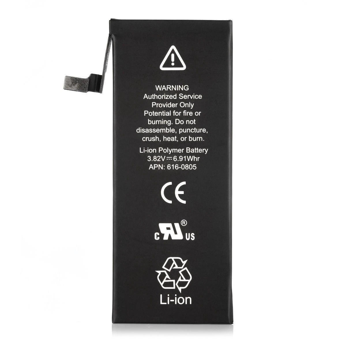 LOT OF 20 X 1810 mAh Li-Ion Battery Replacement For iPhone 6 6G 4.7" + Adhesive