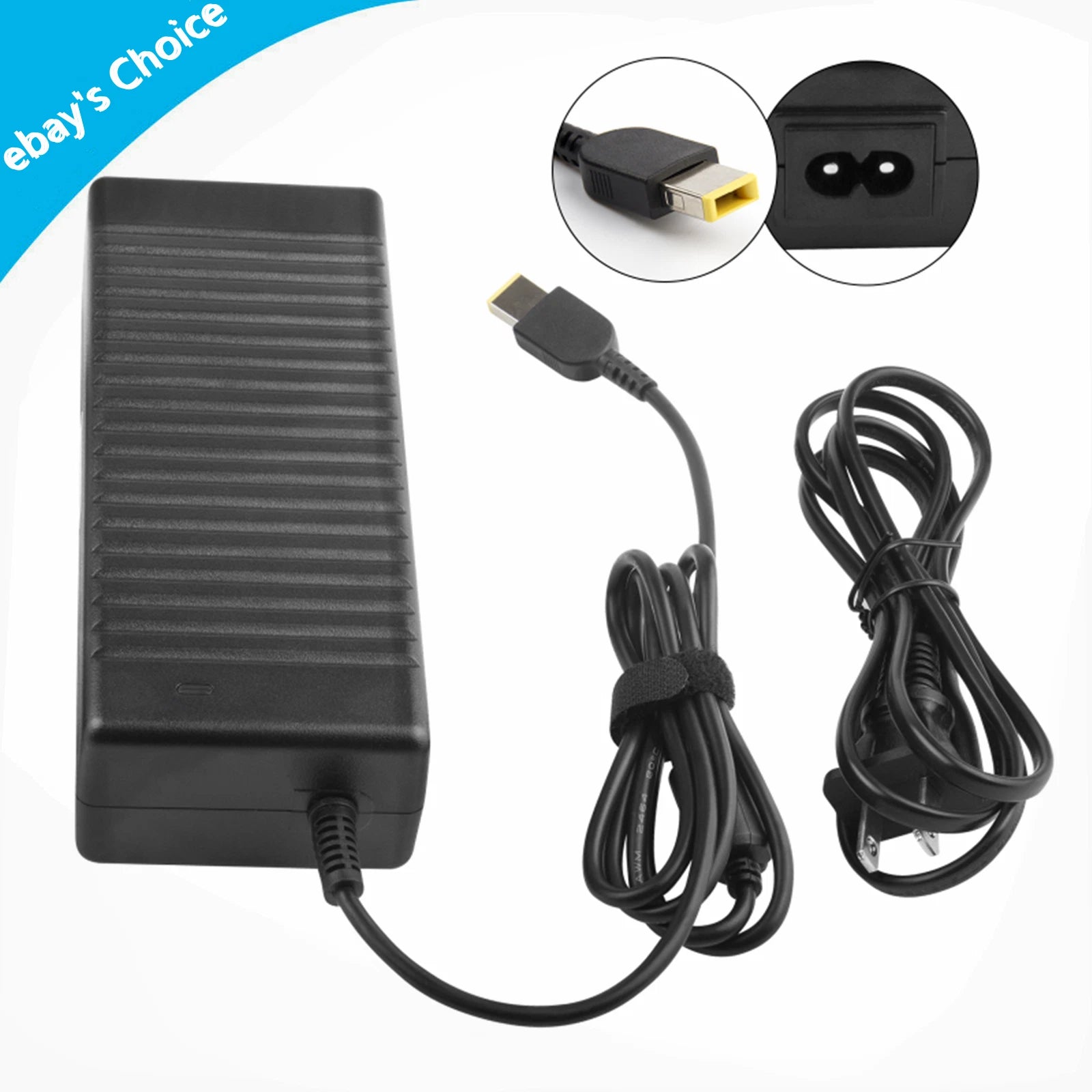 AC Adapter Charger For Lenovo ThinkPad W540 W541 135W Power Supply ADL135NLC2A