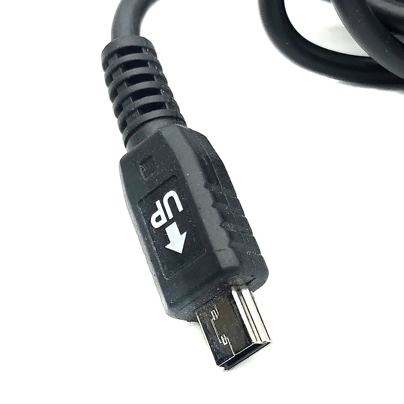 NEW Genuine Blackberry Charger Adapter Micro USB for 8100 9000 Smart Phones