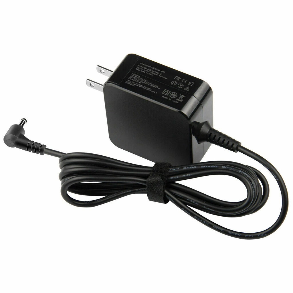 45W AC Adapter Charger For Lenovo ADLX45NDC3A ADLX45NCC2A ADL45WCC ADL45WCD US