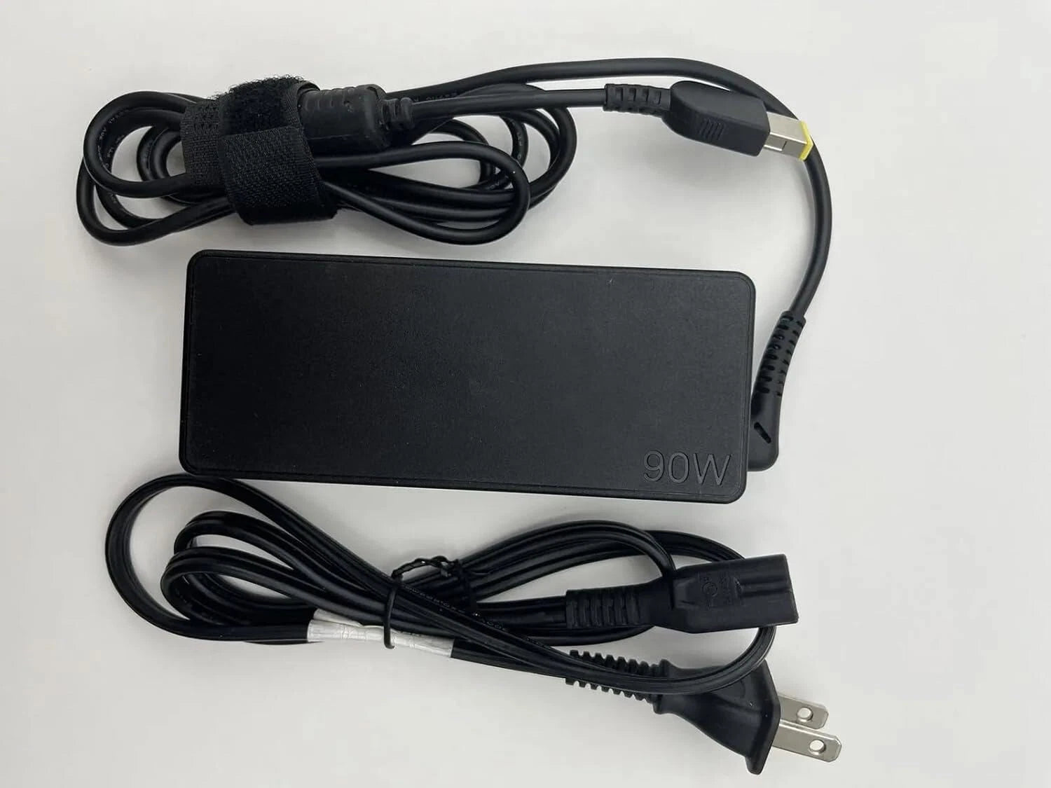 For Lenovo Yoga 730 15.6" 730-15IKB Type 81CU 90W AC Power Charger Adapter