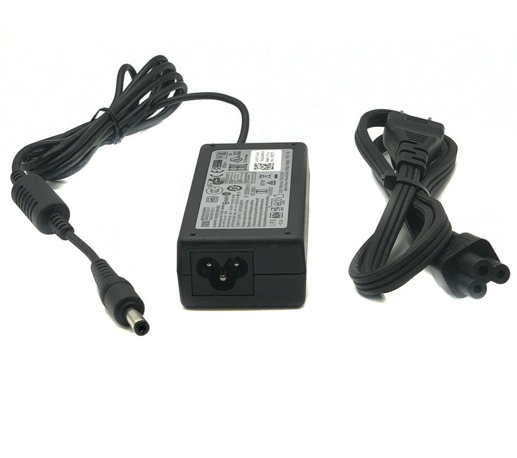 NEW Genuine APD AC Power Adapter For Toshiba Laptop PA3822U-1ACA 19V 45W 5.5mm