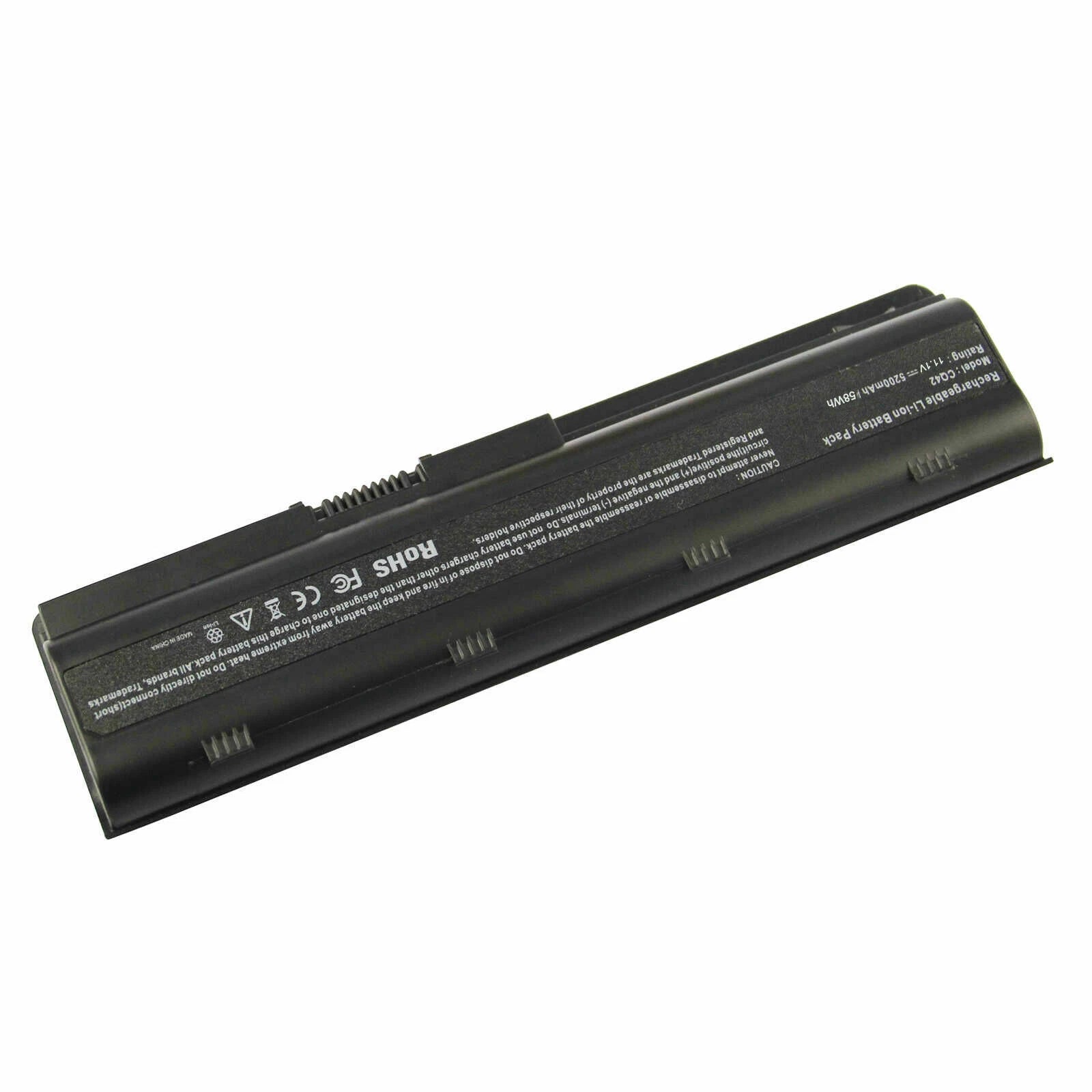 6/9/12Cell Battery for HP Pavilion dm4 dv3 dv5 dv6 G42 G62 G72 dv7 g4 g6 g7 CQ56