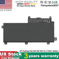51Wh Battery for HP ProBook 640 G2 645 G2 650 G2 655 G2 801554-001 Type CI03XL