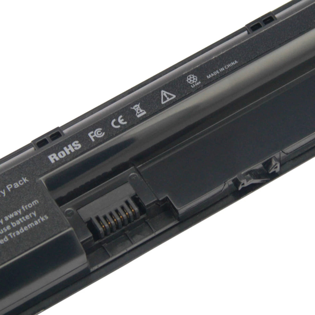 For HP FP06 ProBook Replace Battery 440 450 445 470 455 HSTNN-LB4K 708457-001