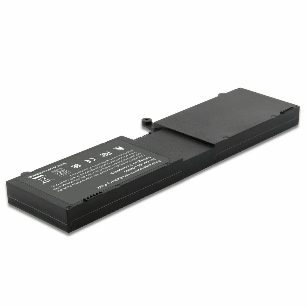 C41-N550 Battery For ASUS Fits:N550J N550JA-SB71T N550JK-DS71T N550JK-DB74T 59Wh