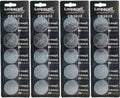 Loopacell CR3032 CR 3032 Lithium 3V 20 Batteries
