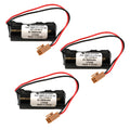 3x Leblonde CR17450E-R CR17450E-RL MODEL 77 CNC ROUTER Compatible With Batteries