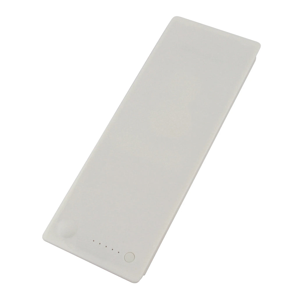 New Battery for Apple Macbook 13" INCH White MAC A1185 A1181 MA566FE/A MB881LL/A