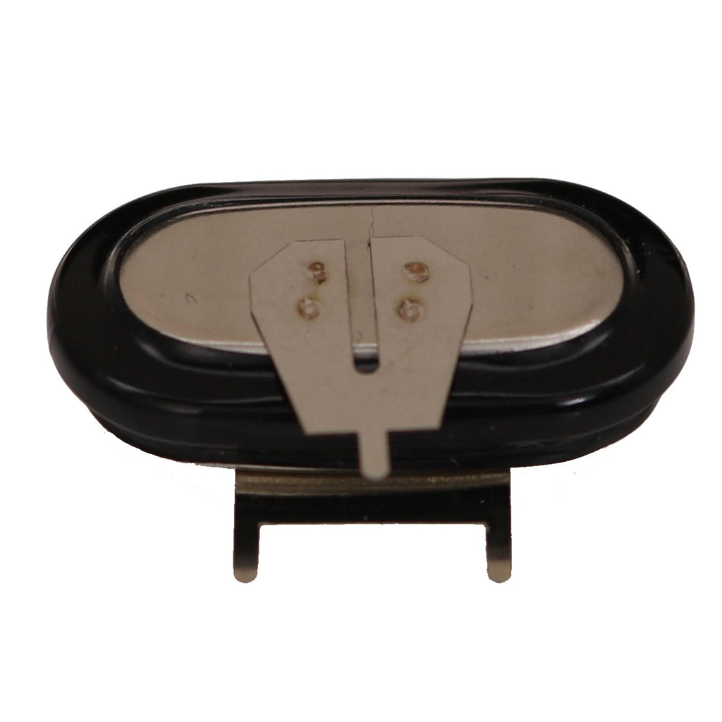 5x Exell 1/V150H-3P 1.2V 150mAh NiMH Button Cell 3-PIN Battery 55615101501