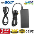 5.5*1.7mm Laptop Charger AC Adapter for Acer Aspire E1 E3 E5 ChromeBook ADP-65JH