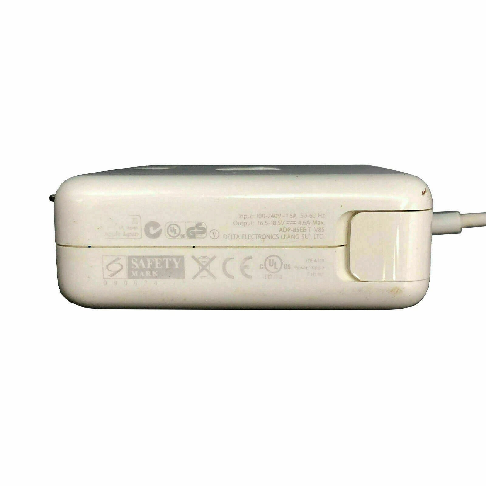 NEW Genuine Apple MagSafe AC Adapter For Macbook Pro 13-inch 15-inch 2009-2011