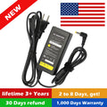 Charger For Acer Aspire 5 A515-43-R19L Laptop 65W AC Adapter Power Supply Cord