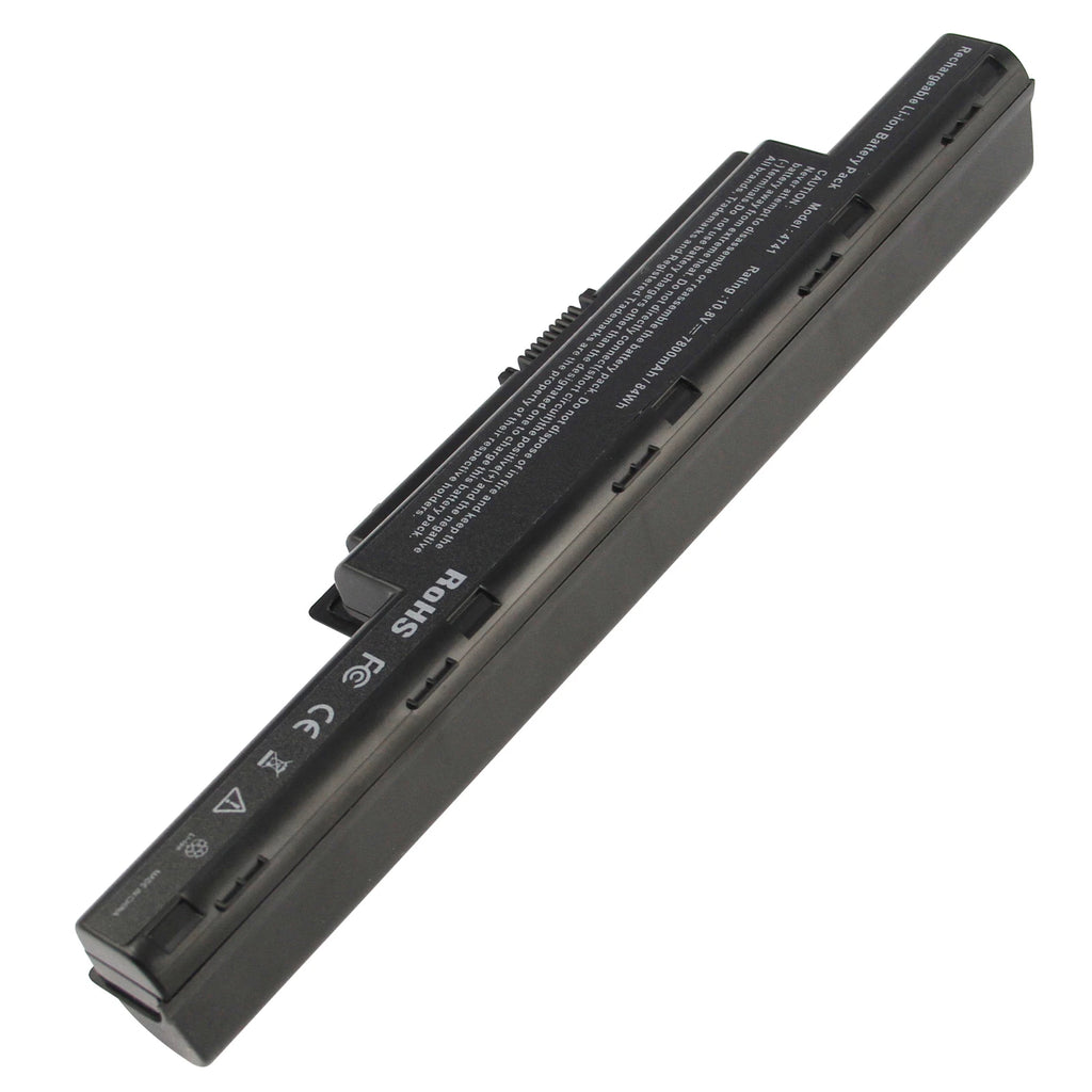 New Battery For Gateway NE56R31U NE56R41U NE56R27U NE56R10U 9Cell