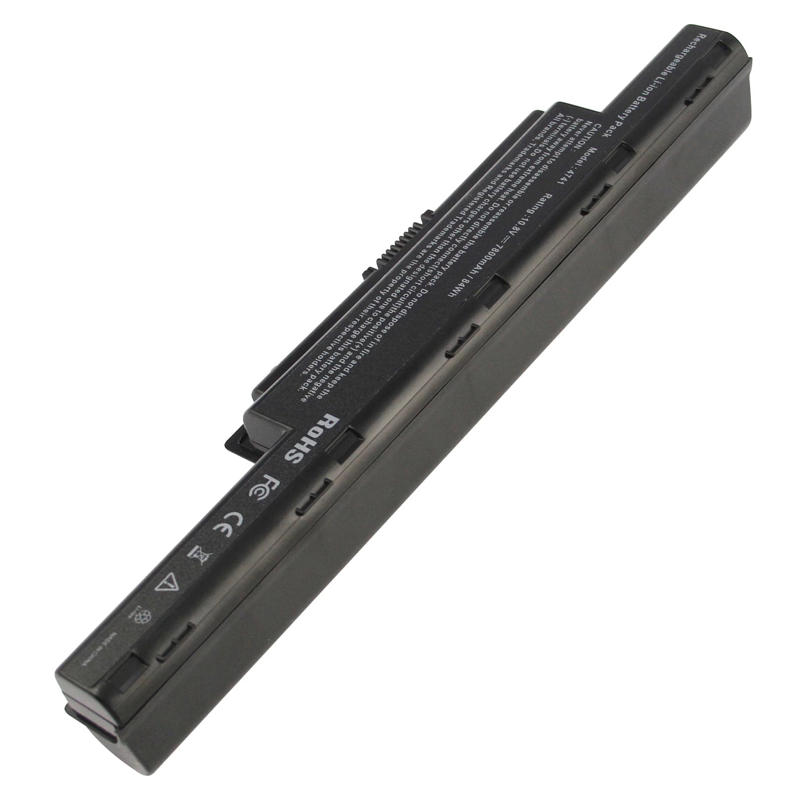 New Battery For Gateway NE56R31U NE56R41U NE56R27U NE56R10U 9Cell