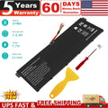 AP16M5J 37Wh Battery For Acer Aspire A114-31 A314-31 A315-21 A315-51 A515-51