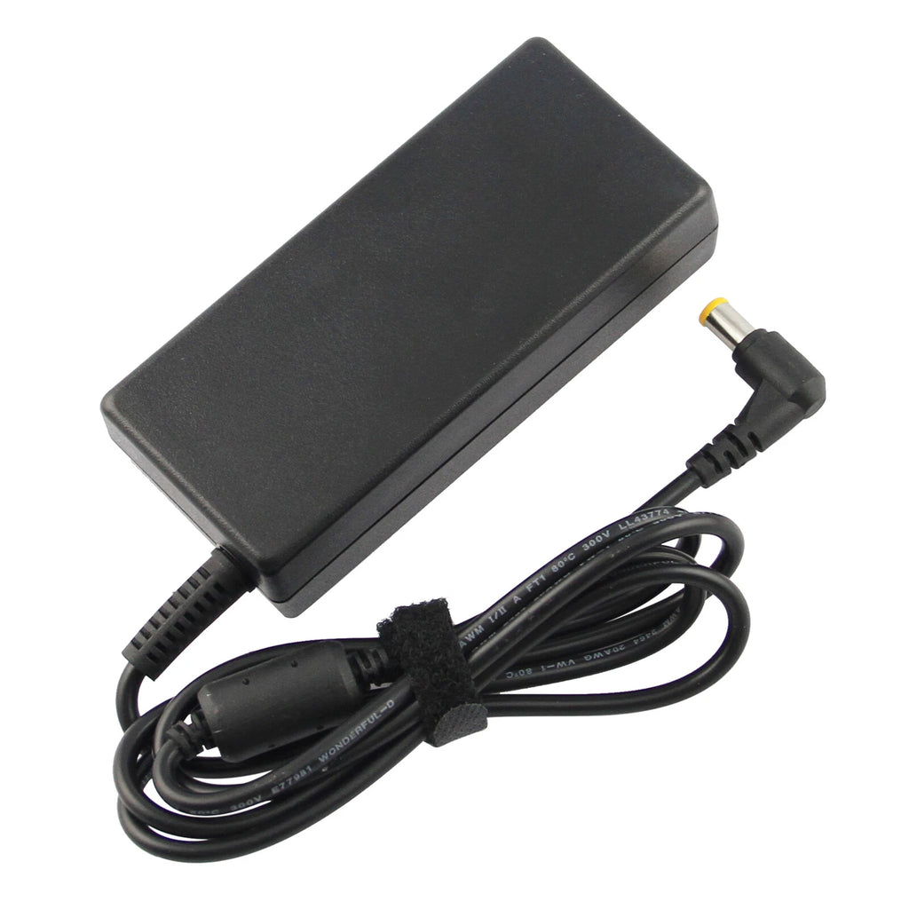 19V 3A AC Adapter Charger For LG LED LCD Monitor ADS-40FSG-19 Power Supply Cord