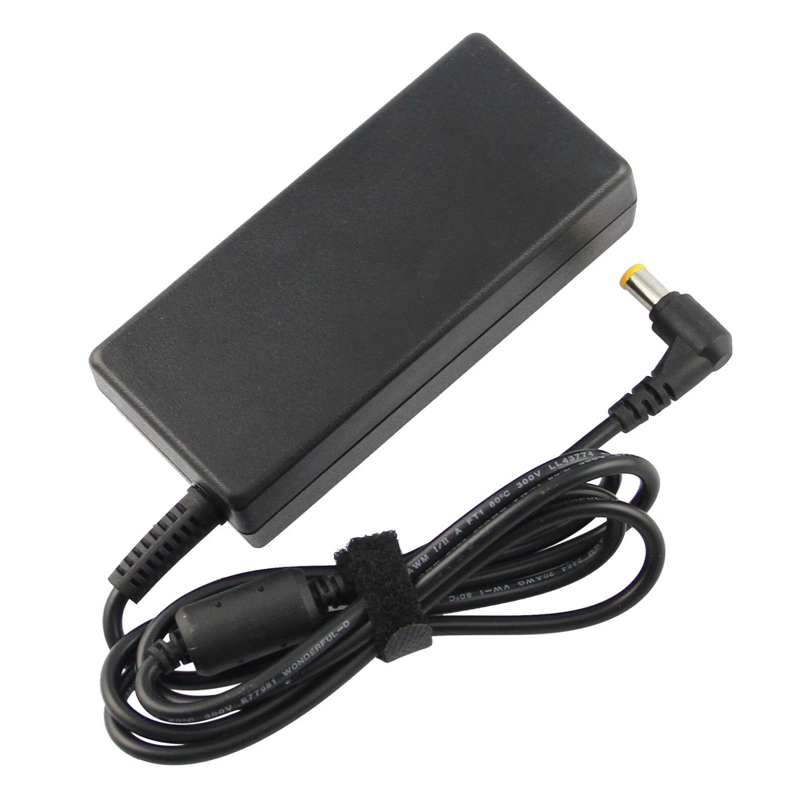 19V 3A AC Adapter Charger For LG LED LCD Monitor ADS-40FSG-19 Power Supply Cord