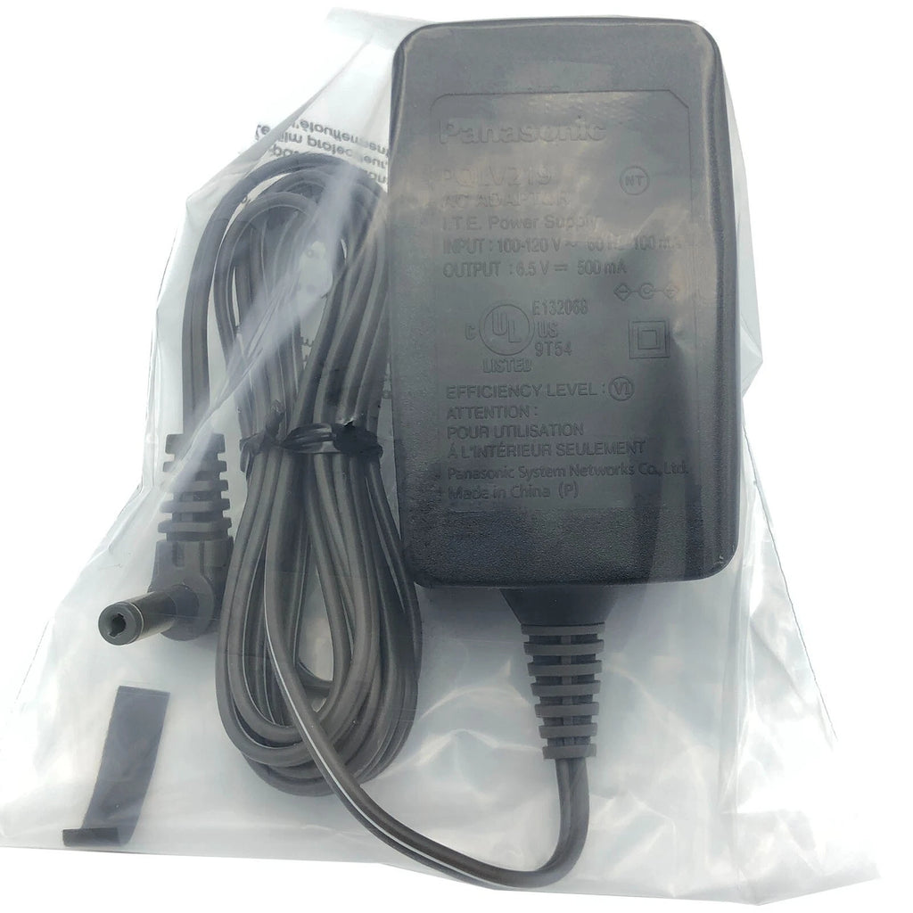 NEW Original Panasonic Power Supply Adapter for PNLC1001YAT Charging Dock Base