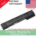 VH08 Battery For HP Elitebook 8560W 8570W 8760W 8770W Mobile Workstation VH08XL