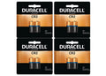 8 x Duracell CR2 3 Volt Lithium Batteries (4 Cards of 2) (packaging may vary)