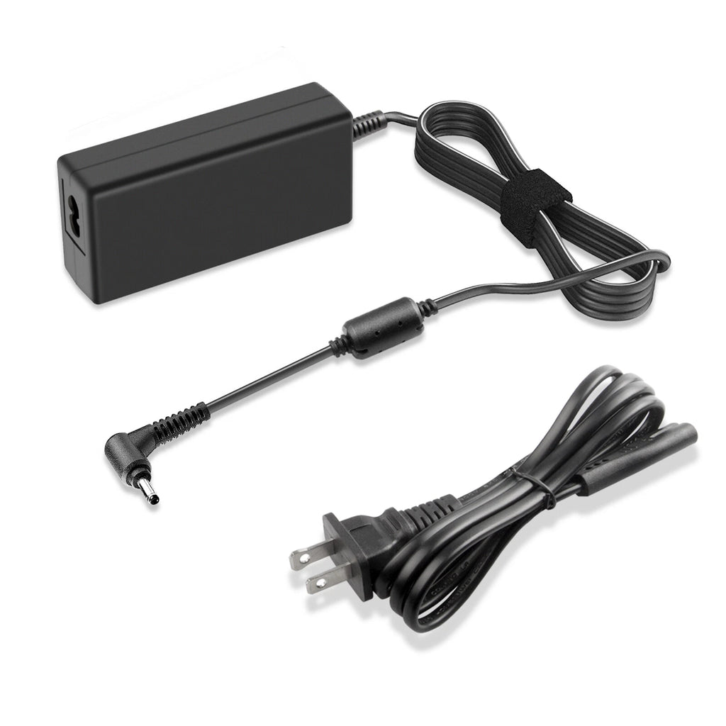 Laptop AC Adapter Charger For Acer Aspire, Spin, Swift, Chromebook 13 14 15