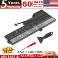 ?Battery for Lenovo ThinkPad T470 A475 T480 TP25 Series 01AV420 01AV419 01AV421