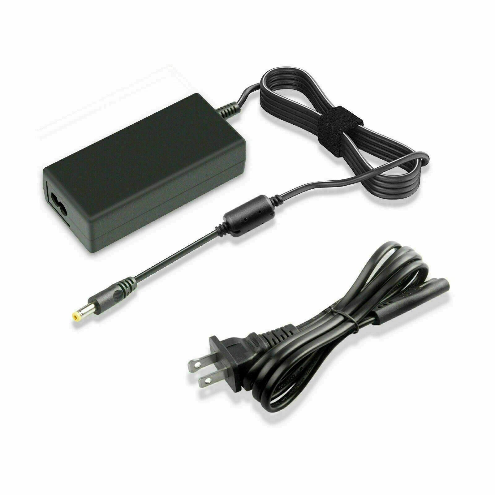 Power Charger Adapter For HP Compaq Presario 2200 2800 C300 C500 C700 ZE4900