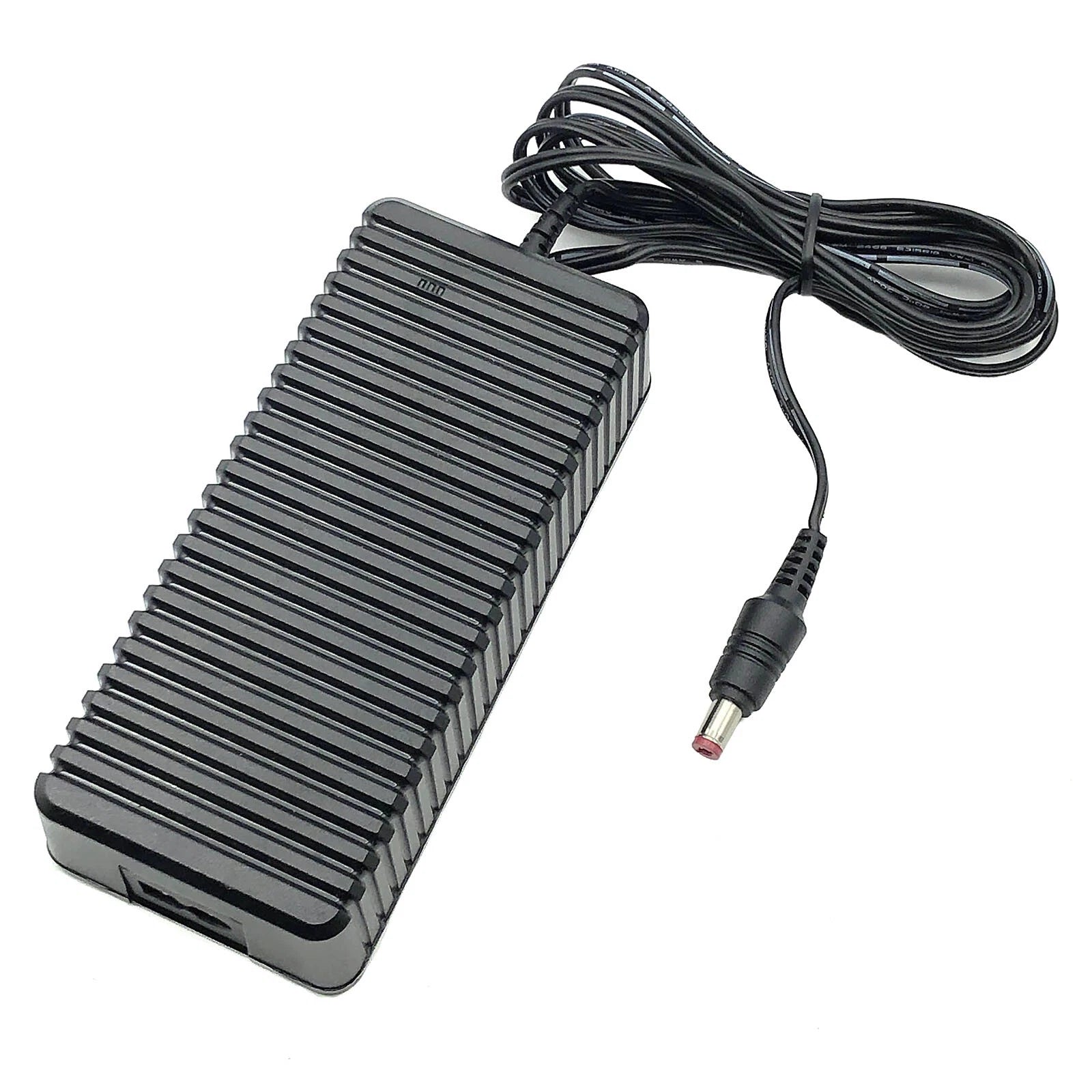NEW Genuine AcBel AC Adapter 12V 3A for Cisco Explorer 8742HDC DVR Receiver w/PC