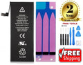 New 2750mAh Internal Replacement Battery + Adhesive + Tools For iPhone 6S Plus