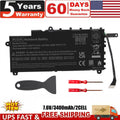 ?PL02XL Battery for HP Pavilion 11 X360 11-N010DX 11-N030TU 11-n000snx 11-n010dx