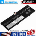 L17C4PH1 L17M4PH1 Battery for Lenovo Yoga C930-13IKB C930-13IKB-81EQ 81EQ000HGE