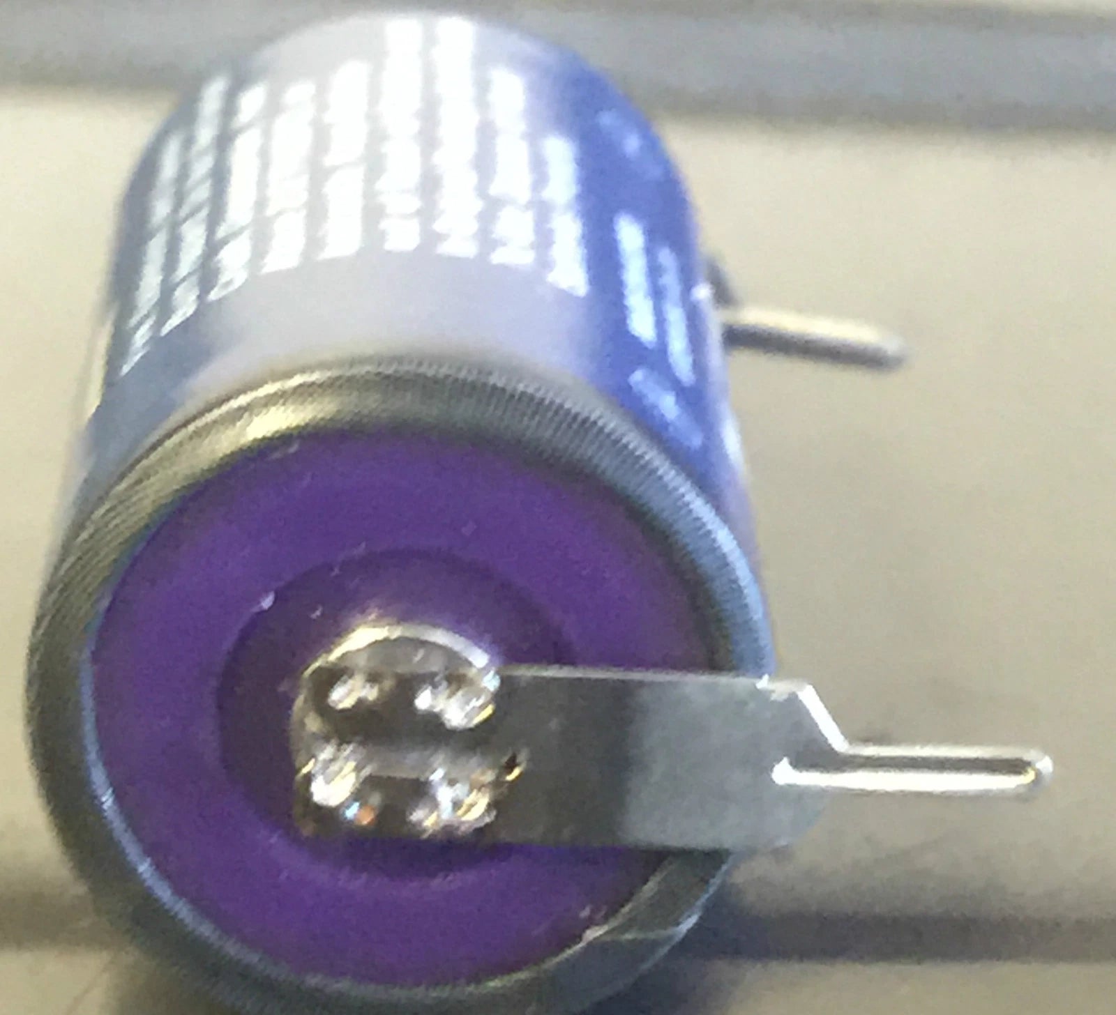 Brand New Tekcell SB-AA02-2P 3.6V 1/2AA Lithium Battery w/ Pin 1200mAh, LS14250