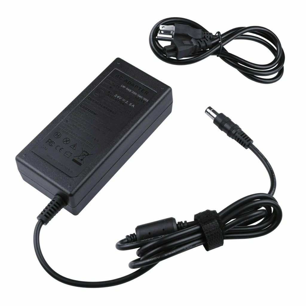 AC Adapter Charger for Samsung HWN550 HWN650/XY Panoramic HW-M430/ZA Soundbar