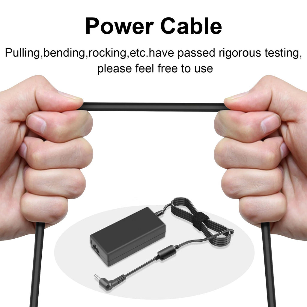 PA-1450-55LL Charger AC Adapter for Lenovo IdeaPad 110 310 510 710 45W 65W US
