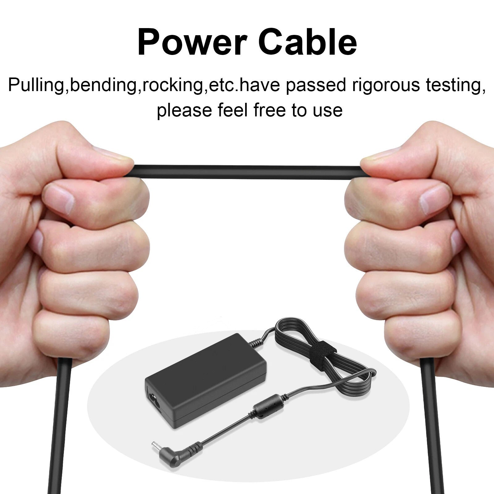 PA-1450-55LL Charger AC Adapter for Lenovo IdeaPad 110 310 510 710 45W 65W US