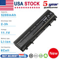 Premium Battery For Dell Latitude E5440 E5540 Type VV0NF 451-BBIE 11.1V 58Wh