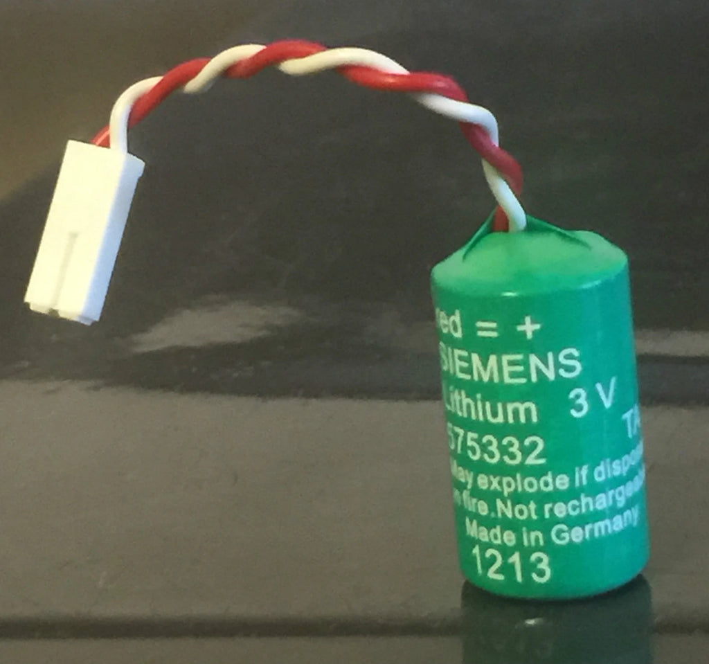 Brand New SIEMENS 575332 575332 TA PLC Battery
