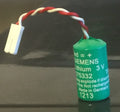 Brand New SIEMENS 575332 575332 TA PLC Battery