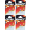 4 Pcs Energizer EPX625G LR9 625A 625 1.5V Alkaline Battery